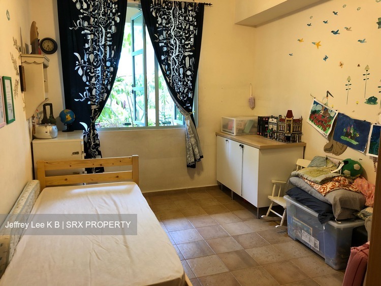 Faber Crest (D5), Condominium #167287402